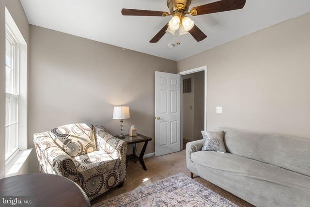 2483 POST OAK DR, Culpeper, VA 22701