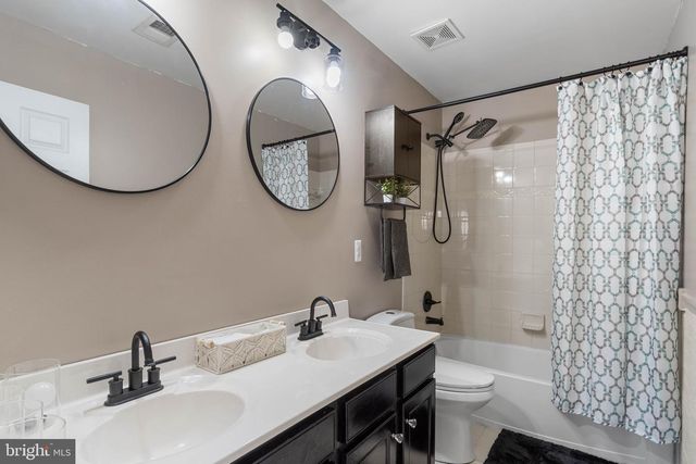 2483 POST OAK DR, Culpeper, VA 22701