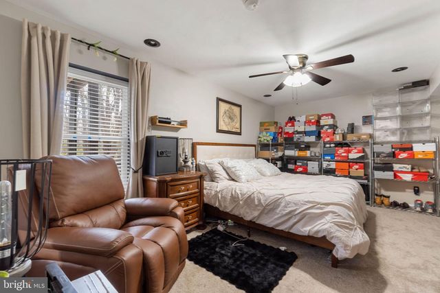 2483 POST OAK DR, Culpeper, VA 22701