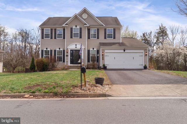 2483 POST OAK DR, Culpeper, VA 22701