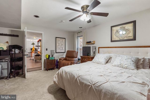 2483 POST OAK DR, Culpeper, VA 22701