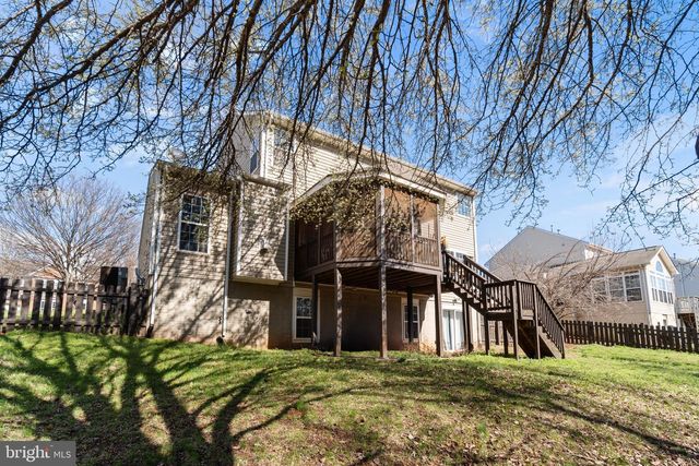 2483 POST OAK DR, Culpeper, VA 22701