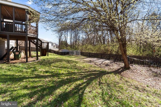 2483 POST OAK DR, Culpeper, VA 22701