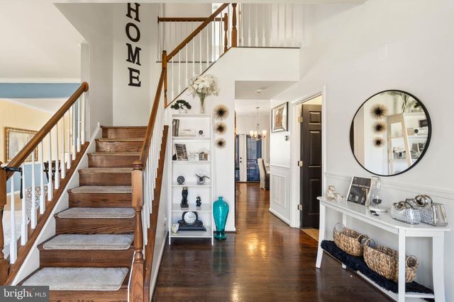 2483 POST OAK DR, Culpeper, VA 22701