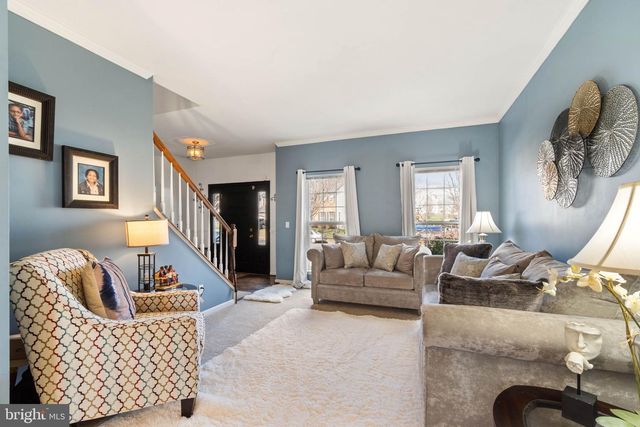 2483 POST OAK DR, Culpeper, VA 22701