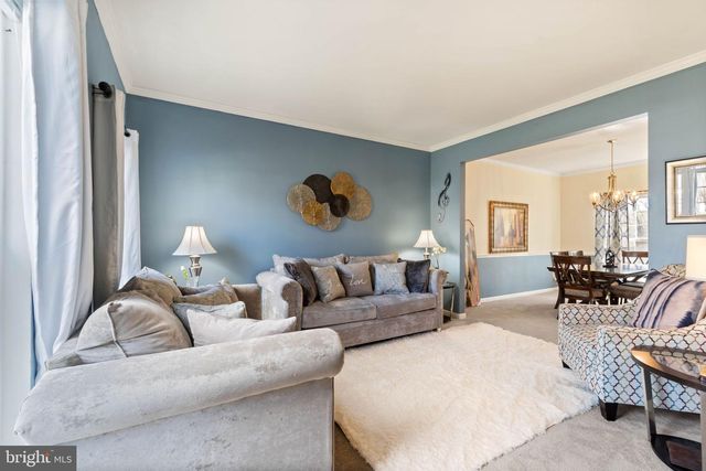 2483 POST OAK DR, Culpeper, VA 22701