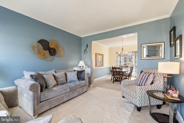 2483 POST OAK DR, Culpeper, VA 22701