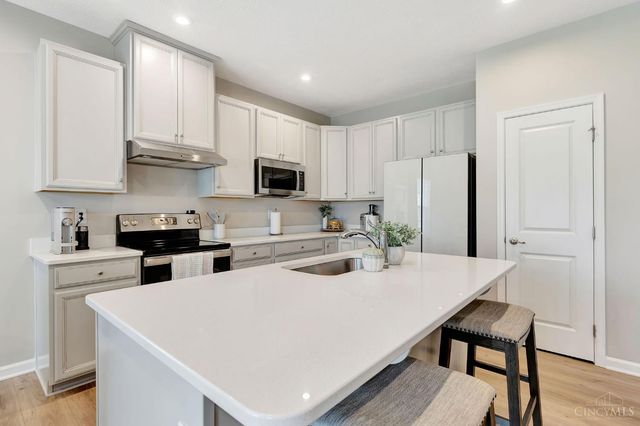 1234 Millstream Drive, Batavia Twp, OH 45102