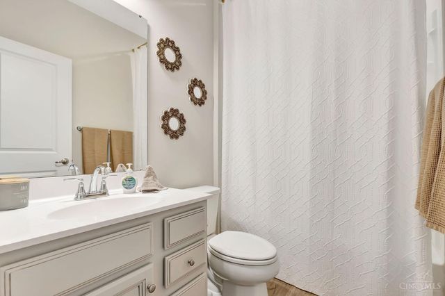 1234 Millstream Drive, Batavia Twp, OH 45102