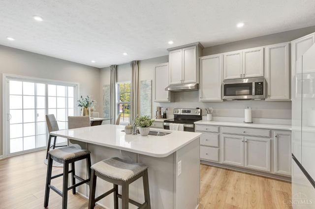 1234 Millstream Drive, Batavia Twp, OH 45102