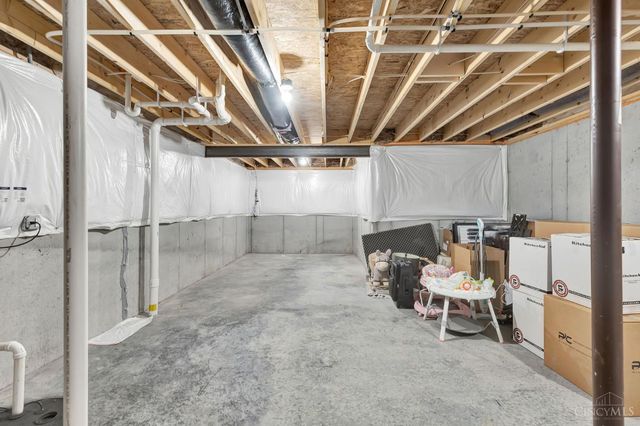 1234 Millstream Drive, Batavia Twp, OH 45102