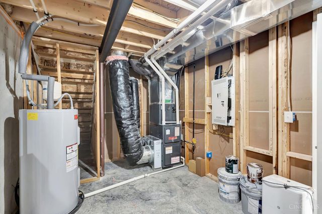 1234 Millstream Drive, Batavia Twp, OH 45102