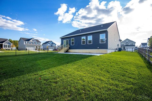 1234 Millstream Drive, Batavia Twp, OH 45102