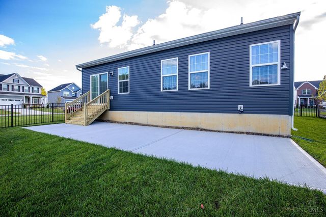 1234 Millstream Drive, Batavia Twp, OH 45102