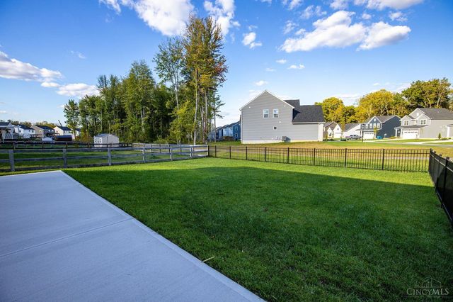 1234 Millstream Drive, Batavia Twp, OH 45102