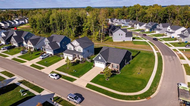 1234 Millstream Drive, Batavia Twp, OH 45102