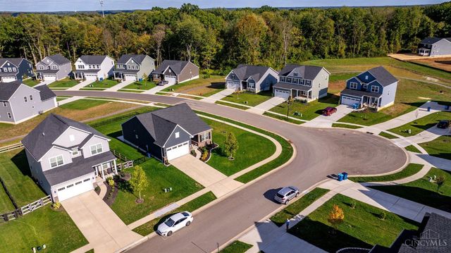 1234 Millstream Drive, Batavia Twp, OH 45102