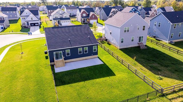 1234 Millstream Drive, Batavia Twp, OH 45102