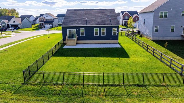 1234 Millstream Drive, Batavia Twp, OH 45102