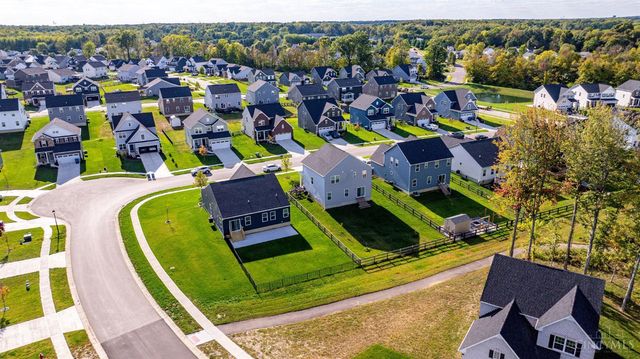 1234 Millstream Drive, Batavia Twp, OH 45102