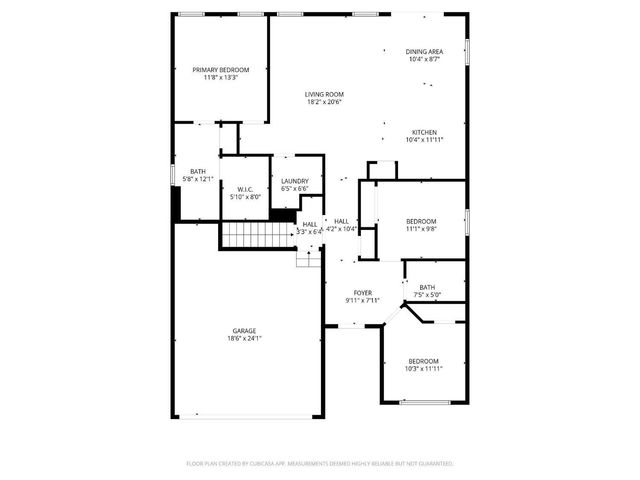 1234 Millstream Drive, Batavia Twp, OH 45102