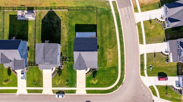 1234 Millstream Drive, Batavia Twp, OH 45102