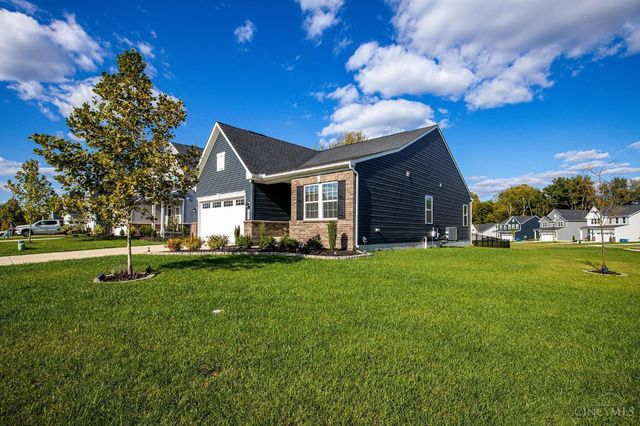 1234 Millstream Drive, Batavia Twp, OH 45102