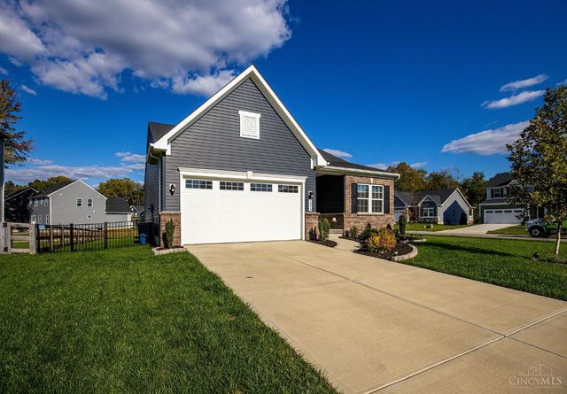 1234 Millstream Drive, Batavia Twp, OH 45102