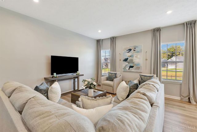 1234 Millstream Drive, Batavia Twp, OH 45102