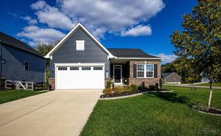 1234 Millstream Drive, Batavia Twp, OH 45102