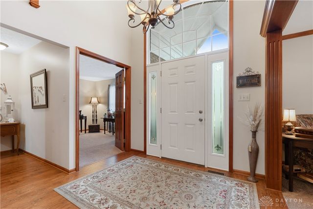 6659 Stillmead Drive, Dayton, OH 45414