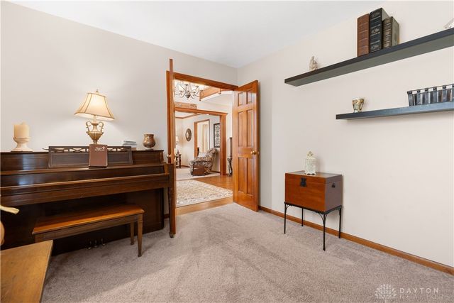 6659 Stillmead Drive, Dayton, OH 45414