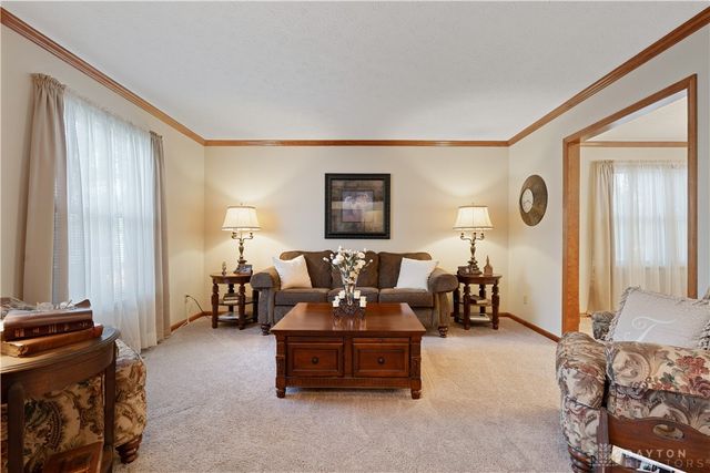 6659 Stillmead Drive, Dayton, OH 45414