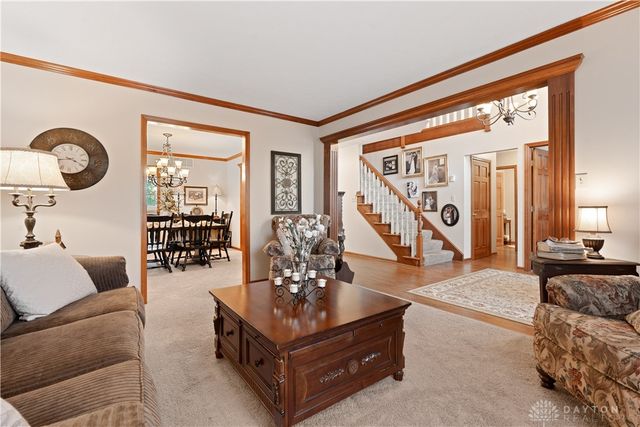 6659 Stillmead Drive, Dayton, OH 45414