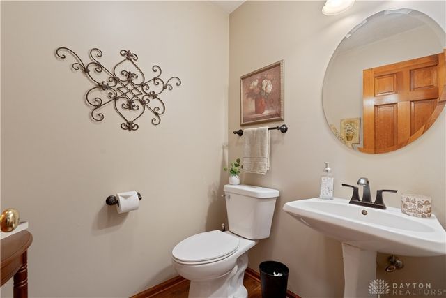 6659 Stillmead Drive, Dayton, OH 45414