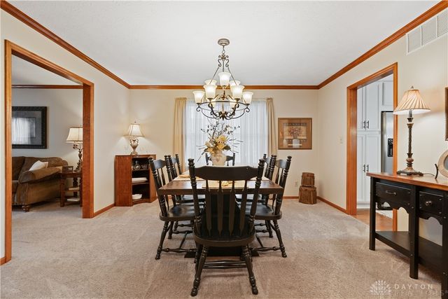 6659 Stillmead Drive, Dayton, OH 45414