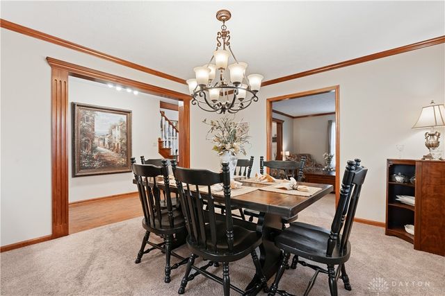 6659 Stillmead Drive, Dayton, OH 45414