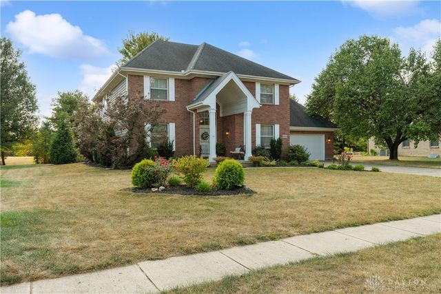 6659 Stillmead Drive, Dayton, OH 45414
