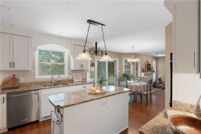 6659 Stillmead Drive, Dayton, OH 45414