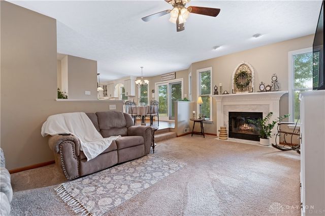 6659 Stillmead Drive, Dayton, OH 45414