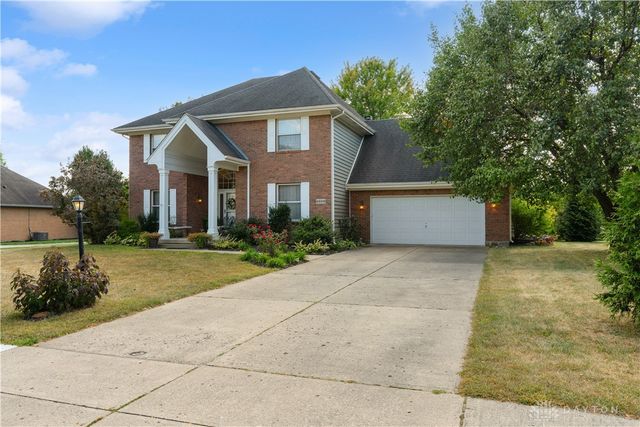 6659 Stillmead Drive, Dayton, OH 45414