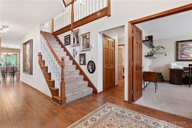 6659 Stillmead Drive, Dayton, OH 45414