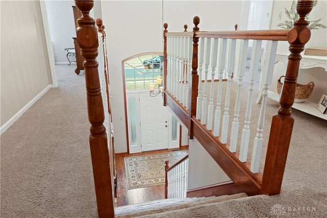 6659 Stillmead Drive, Dayton, OH 45414