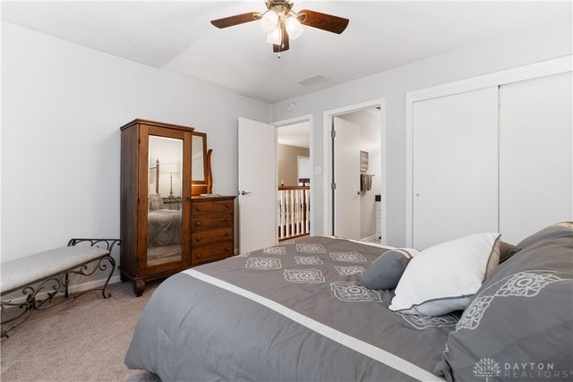 6659 Stillmead Drive, Dayton, OH 45414