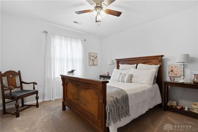 6659 Stillmead Drive, Dayton, OH 45414