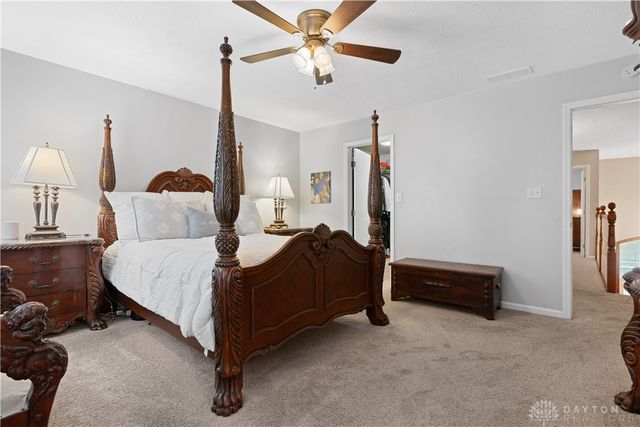 6659 Stillmead Drive, Dayton, OH 45414