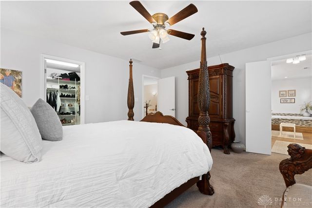 6659 Stillmead Drive, Dayton, OH 45414