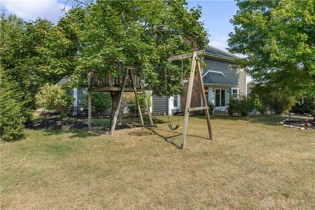 6659 Stillmead Drive, Dayton, OH 45414