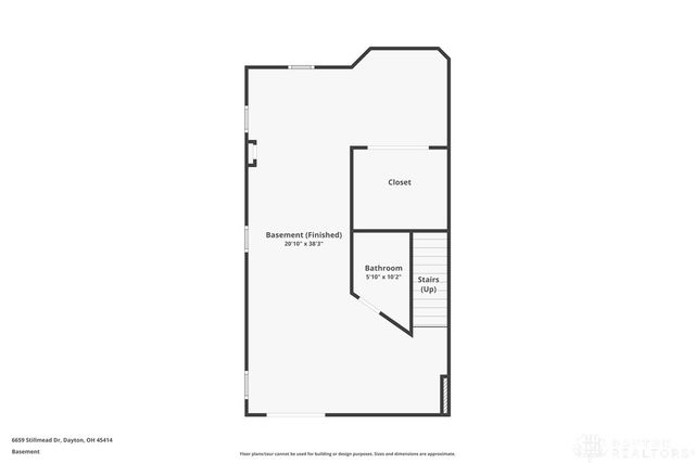 6659 Stillmead Drive, Dayton, OH 45414