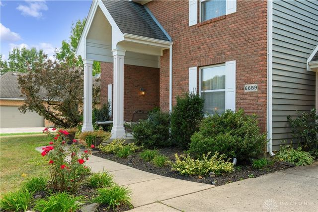 6659 Stillmead Drive, Dayton, OH 45414